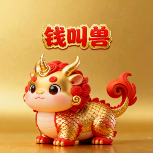 钱叫兽-全网首发高质量项目输出